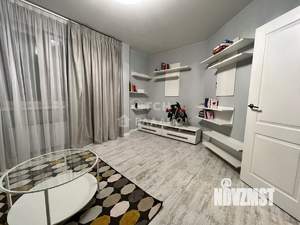 2-к квартира, на длительный срок, 58м2, 15/17 этаж