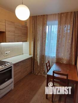 1-к квартира, на длительный срок, 31м2, 15/19 этаж