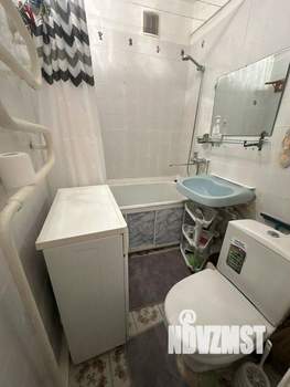 2-к квартира, на длительный срок, 42м2, 3/5 этаж