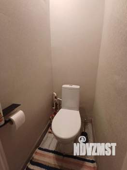 1-к квартира, на длительный срок, 32м2, 5/5 этаж