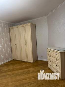 2-к квартира, на длительный срок, 70м2, 3/17 этаж
