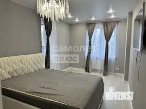 2-к квартира, на длительный срок, 62м2, 4/18 этаж