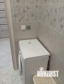 1-к квартира, на длительный срок, 39м2, 9/19 этаж