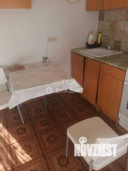 1-к квартира, на длительный срок, 40м2, 2/10 этаж