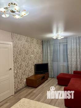 1-к квартира, на длительный срок, 33м2, 4/5 этаж