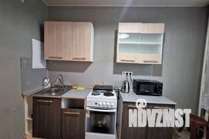 1-к квартира, посуточно, 35м2, 4/16 этаж