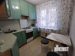 1-к квартира, на длительный срок, 32м2, 1/5 этаж