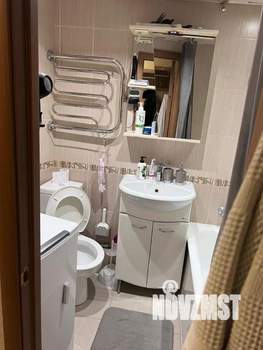 1-к квартира, на длительный срок, 32м2, 2/3 этаж