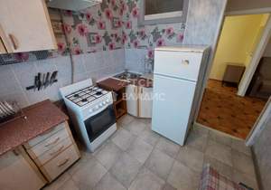 2-к квартира, на длительный срок, 44м2, 5/5 этаж