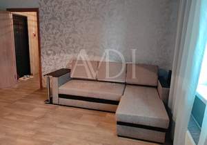 1-к квартира, на длительный срок, 40м2, 9/17 этаж