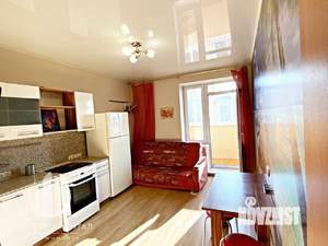 2-к квартира, на длительный срок, 59м2, 6/17 этаж