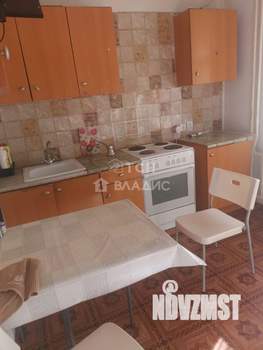 1-к квартира, на длительный срок, 40м2, 2/10 этаж
