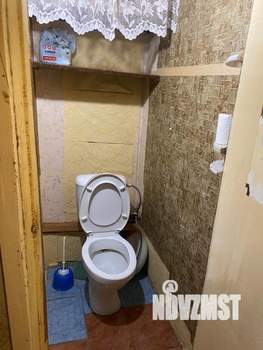 2-к квартира, на длительный срок, 42м2, 2/5 этаж