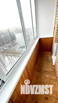 1-к квартира, посуточно, 40м2, 7/9 этаж