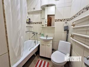 2-к квартира, посуточно, 52м2, 1/2 этаж