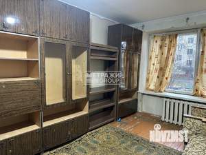 2-к квартира, на длительный срок, 47м2, 1/5 этаж