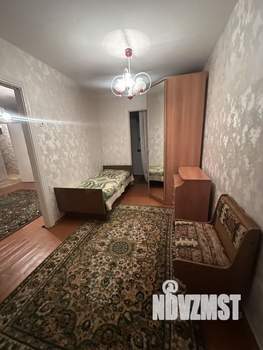 2-к квартира, на длительный срок, 42м2, 3/5 этаж