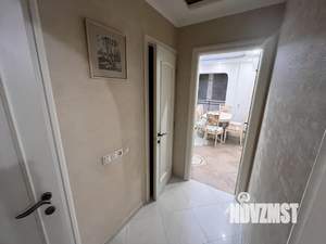 2-к квартира, на длительный срок, 55м2, 6/10 этаж