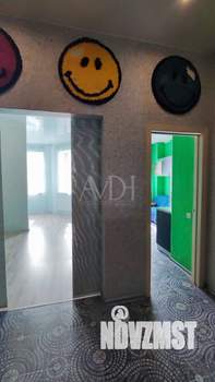 1-к квартира, на длительный срок, 51м2, 3/7 этаж