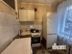 2-к квартира, на длительный срок, 47м2, 1/5 этаж