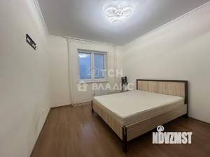 1-к квартира, на длительный срок, 45м2, 12/18 этаж