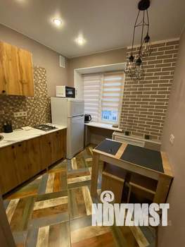 1-к квартира, посуточно, 31м2, 5/5 этаж