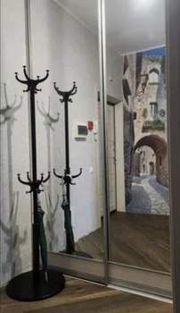 1-к квартира, на длительный срок, 46м2, 7/10 этаж