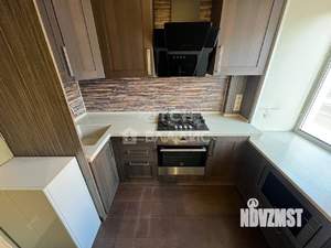 Студия квартира, на длительный срок, 30м2, 2/4 этаж