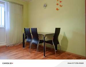 2-к квартира, на длительный срок, 69м2, 6/16 этаж