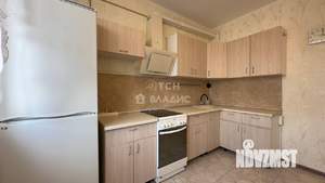 1-к квартира, на длительный срок, 40м2, 14/17 этаж