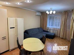 3-к квартира, на длительный срок, 66м2, 2/17 этаж