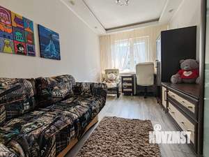 2-к квартира, на длительный срок, 45м2, 2/5 этаж