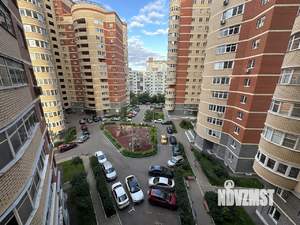 3-к квартира, на длительный срок, 75м2, 6/17 этаж