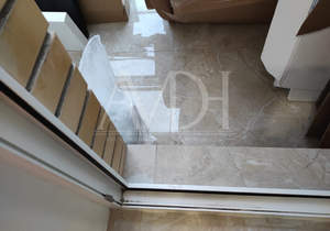 Студия квартира, на длительный срок, 40м2, 12/17 этаж