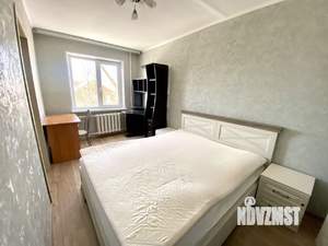 2-к квартира, на длительный срок, 45м2, 2/5 этаж