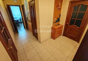 2-к квартира, на длительный срок, 46м2, 1/9 этаж