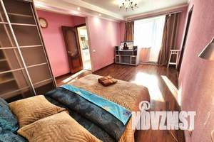 2-к квартира, посуточно, 48м2, 5/5 этаж