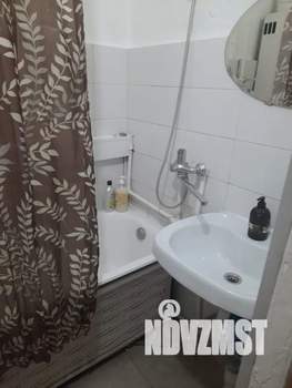 1-к квартира, посуточно, 31м2, 2/3 этаж