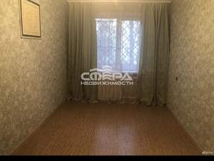 2-к квартира, на длительный срок, 43м2, 1/5 этаж