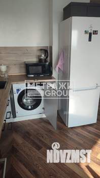 2-к квартира, на длительный срок, 57м2, 11/12 этаж