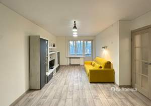 2-к квартира, на длительный срок, 53м2, 3/9 этаж