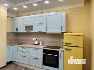 1-к квартира, на длительный срок, 42м2, 7/19 этаж