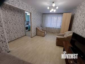 1-к квартира, на длительный срок, 32м2, 1/5 этаж