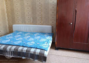 2-к квартира, на длительный срок, 45м2, 2/5 этаж