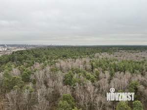 1-к квартира, на длительный срок, 42м2, 7/19 этаж