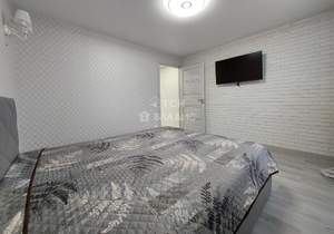 2-к квартира, на длительный срок, 44м2, 18/18 этаж