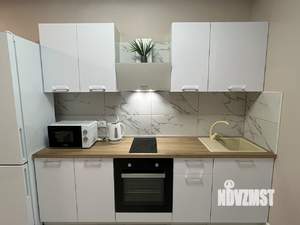 2-к квартира, на длительный срок, 45м2, 6/23 этаж