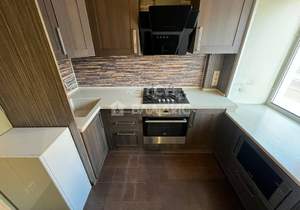 Студия квартира, на длительный срок, 30м2, 2/4 этаж