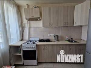 1-к квартира, на длительный срок, 36м2, 8/9 этаж