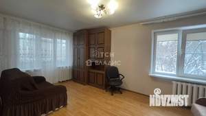 1-к квартира, на длительный срок, 31м2, 4/5 этаж